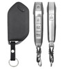Kia 5 Button Proximity Smart Key TQ8-FOB-4F61M44, 95440-P2AA0, 433 MHz - New, OEM