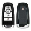 Keyless2Go Replacement Ford 4 Button Smart Key 1-Way M3N-A2C931423, 164-R8234, 315 MHz - Premium Aftermarket