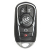 Strattec (5944126) Buick 5-Button Smart Key HYQ4EA, 13521090, 433 MHz - New OEM