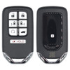 Keyless2Go Replacement Honda 7 Button Driver 2 Smart Key KR5T4X, 72147-THR-A72, 433 MHz - Premium Aftermarket
