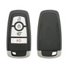 Ford 4 Button Smart Key M3N-A2C931423, 164-R8197, 164-R8287, 164-R8310, 164-R8319, 315 MHz - Refurbished, Recase