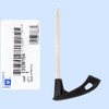 Strattec (5944323) GM Emergency Insert Key Blade 13536164, HU100 - New, OEM