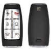 Keyless2Go Replacement Genesis 6 Button Smart Key TQ8-FOB-4F36 95440-G9530 433 MHz - Premium Aftermarket