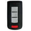 Mitsubishi 4 Button Smart Key OUCGHR-M013, 8637D028, 315 MHz - Refurbished, Grade A