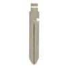 KeyDIY Chrysler Y157/Y159 Universal Key Blade (04) for Xhorse &amp; KeyDIY Universal Remotes - 5 Pack