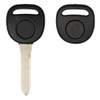 GM B99/B102/B112 Chipless Transponder Key Shell - Aftermarket