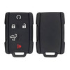 5 Button Remote Shell Replacement For M3N-32337200 84209236