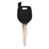 Mitsubishi MIT8/MIT12 Chipless Transponder Key Shell with MIT1 Keyway - Aftermarket