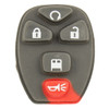 Replacement PAD -  5 Button OUC60270  20970808  5922375