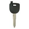MAZ24 MAZ34 MZ24 MZ34 Key Shell for Mazda - With Chip Holder