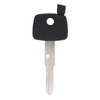 Dodge Mercedes Freightliner YM15 Chipless Transponder Key Shell - Aftermarket