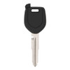 Mitsubishi MIT14/MIT17 Chipless Transponder Key Shell with MIT3 Keyway - Aftermarket