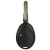 Land Rover 1 Button Remote Head Key N5FVALTX3, CWE100710, 315 MHz - Aftermarket