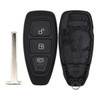 Case, Pad, and Blade Only   No electronics 160748