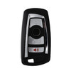 BMW 4 Button Smart Key YGOHUF5662, 9284935-01, 315 MHz - Refurbished, Recase