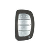 Hyundai 4-Button Smart Key Replacement Shell TQ8-FOB-4F11 95440-G2010