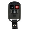 Hyundai 3 Button Remote OSLOKA-221T, OSLOKA-230T, OSLOKA-240T 95411-26203, 315 MHz - Aftermarket