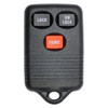 Ford Lincoln Mercury 3-Button Remote GQ43VT4T, F6UZ-15K601-AB, 315 MHz - Aftermarket