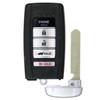 Acura 5 Button Smart Key Replacement Shell KR580399900 72147-TZ6-A71 / 72147-TZ6-A81 Aftermarket