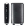 Mazda 4 Button Smart Key Case and Pad Replacement Shell WAZSKE13D03, GDYL-67-5DY - Aftermarket