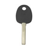 Kia VA2/KK12 2-Track High Security Transponder Key, PCF7939MA