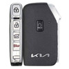 Kia EV6 5 Button Proximity Smart Key CQOFD00790, 95440-CV001, 433 MHz - New, OEM