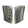 Lexus 3 Button Proximity Smart Key HYQ14FBF, 8990H-76030, 315 MHz - Refurbished, Grade A
