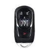 Buick 4 Button Remote Smart Key 433MHz HYQ4ES 13547677 NEW OEM