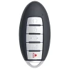 Nissan 5 Button Smart Key Replacement Shell KR5TXN4  285E3-6RR7A, Aftermarket