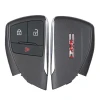 GMC 3 Button Proximity Smart Key Remote YG0G21TB2 13548438, 433MHz, New OEM