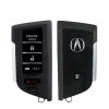 Acura 5 Button Driver 2 Proximity Smart Key KR5BTP, 72147-TGV-A51, 902 MHz - New, OEM