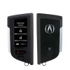 Acura 5 Button Driver 1 Proximity Smart Key KR5BTP, 72147-TGV-A41, 902 MHz - New,OEM