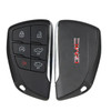 GMC 6 Button Proximity Smart Key YGOG21TB2, 13560221, 433 MHz - New, OEM