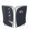 Lexus 4 Button Proximity Smart Key 315MHz HYQ14FLC 8990H-50320 NEW OEM