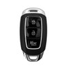 Hyundai 3 Button Smart Key TQ8-FOB-4F30 95440-S2200 433 MHz - Refurbished, Recase