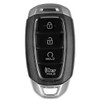 Hyundai 4 Button Proximity Smart Key SY5IGFGE04, 95440-K2450, 433 MHz - New, OEM