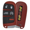 Dodge 5 Button Proximity Smart Key M3N-40821302, 68630452AA, 433 MHz, New OEM