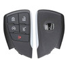 Honda 5 Button Proximity Smart Key YGOG21TB2 85024679, 433 MHz- New OEM