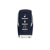 Ram 1500 4 Button Proximity Smart Key OHT-4882056, 68523812AA, 433 MHz, New OEM