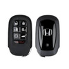 Honda 7 Button Driver 2 Proximity Smart Key KR5TP-4, 72147-THR-AC1, 433 MHz - New, OEM