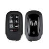 Honda 7 Button Driver 1 Proximity Smart Key KR5TP-4, 72147-THR-AB1, 433 MHz - New, OEM