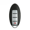 Locksmith Essentials Replacement Nissan 4 Button Proximity Smart Key, CWTWB1U815, 285E3-3AA0A, 315 MHz, Aftermarket