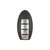 Infiniti 4 Button Proximity Smart Key KR5S180144014 (IC 014), 285E3-9NB4A, 433 MHz  - Refurbished, Recase