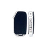 Kia 4 Button Remote Flip Key SY5SKRGE04, 95430-K0110, 433 MHz - Refurbished, Recase