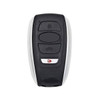 Subaru 4 Button Smart Key HYQ14AKB, 88835-XC00A, 433 MHz, Refurbished Recase