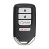Honda 4 Button Driver 1 Smart Key KR5T41, 72147-T6Z-A61, 433 MHz - Refurbished, Recase