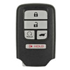 Honda 5 Button Driver 2 Smart Key KR5V2X, 72147-TLA-A21, 433 MHz - Refurbished, Grade A
