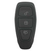 Ford 3 Button Gen 3 PEPS Smart Key KR5876268, 164-R8100, 433 MHz - Refurbished, Recase