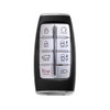 Genesis 8 Button Case and Pad Replacement Shell TQ8-FOB-4F35, 95440-T6014 - Aftermarket