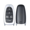 Locksmith Essentials Replacement Hyundai Ioniq 5 Button Proximity Smart Key Remote 433MHz, CQOFN01200, 95440-GI010 - Aftermarket